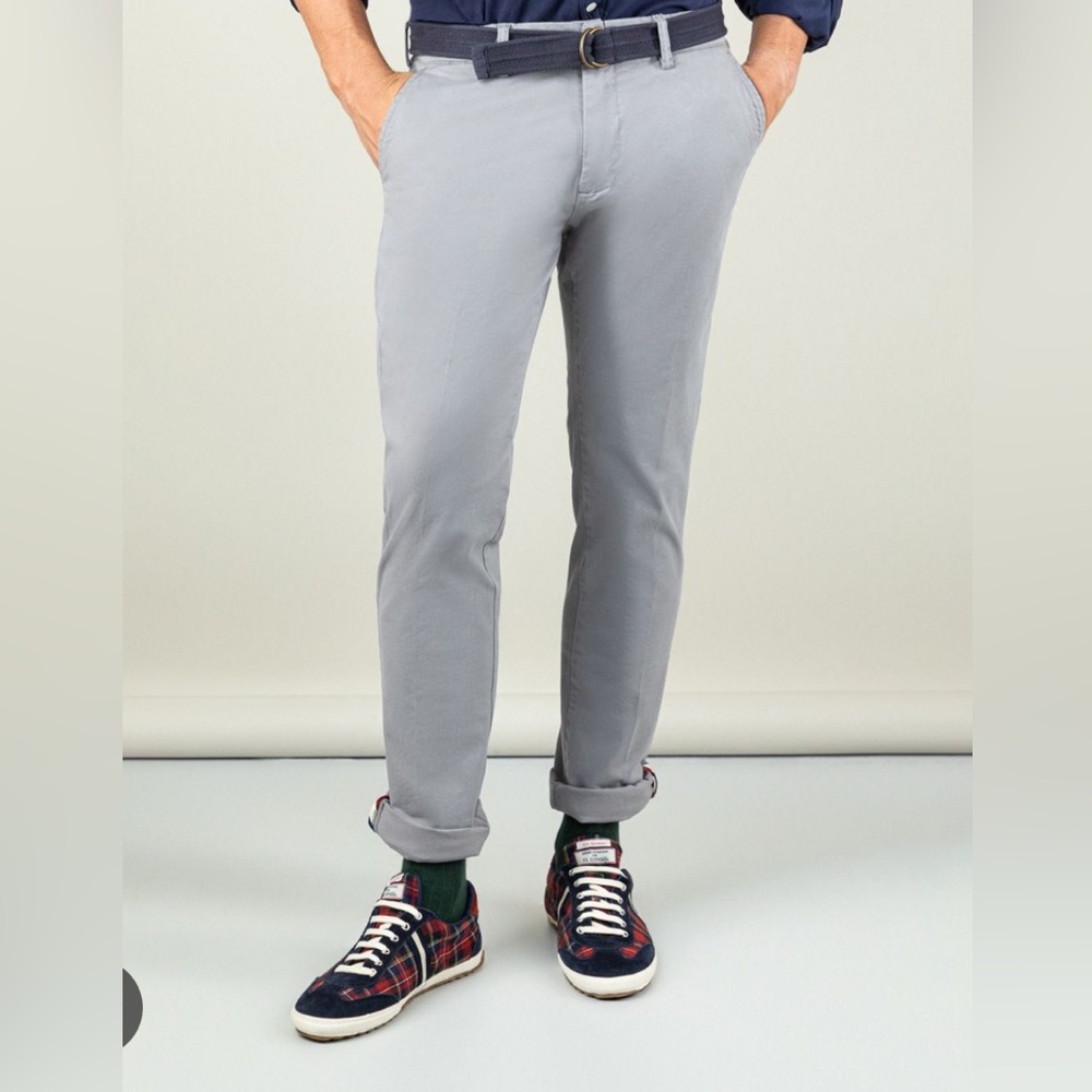 El Ganso Men’s Chino